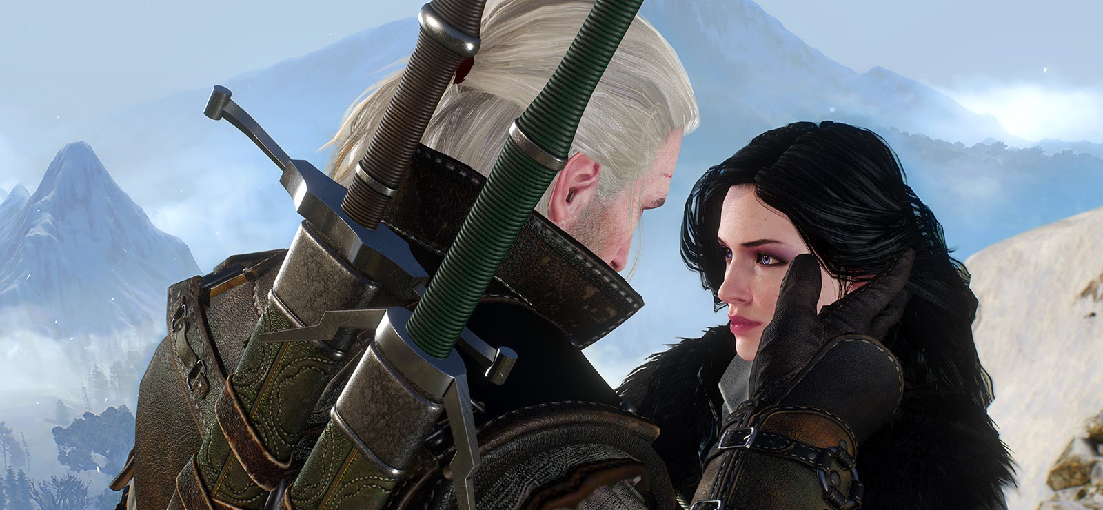 Steam to gog witcher 3 фото 88